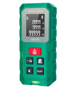 Ermenrich Reel GS100 Laser Meter