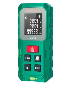 Ermenrich Reel GS40 Laser Meter