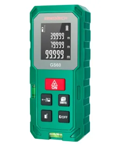 Ermenrich Reel GS60 lāzera mērītājs