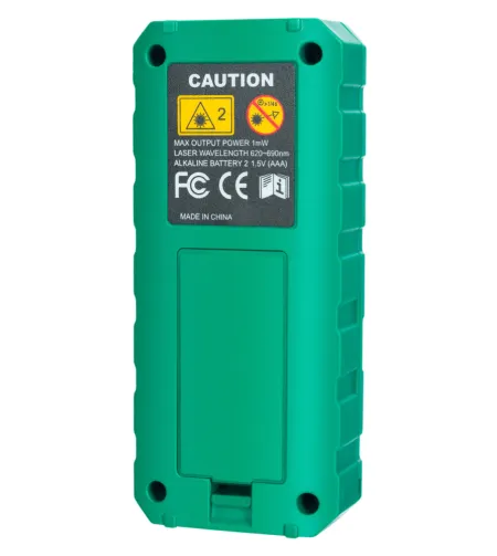 Ermenrich Reel GS80 Laser Meter