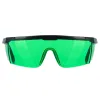 Laserprillid Ermenrich Verk GG30, roheline