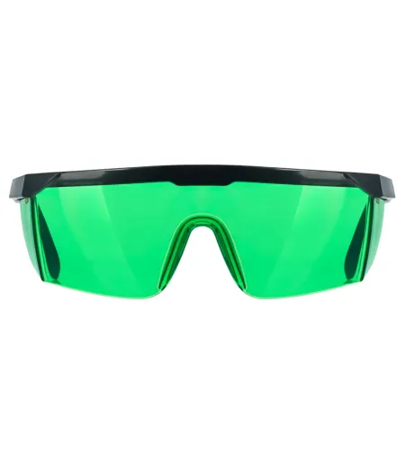 Laserprillid Ermenrich Verk GG30, roheline