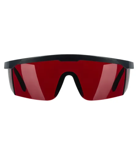 Ermenrich Verk RG30 punased prillid