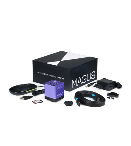 MAGUS CHD10 Digital Camera 60@1920x1080 (HDMI)