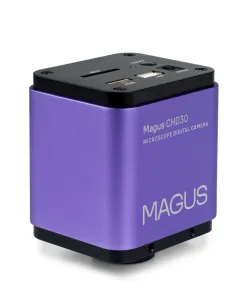 MAGUS CHD30 Digital Camera 60@1920x1080 (HDMI), 25@1920х1080 (Wi-Fi)