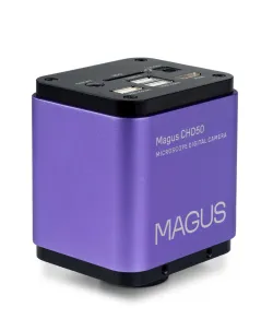MAGUS CHD50 Digital Camera