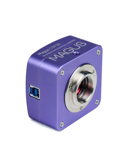 MAGUS CDF30 Digital Kamera 45@3840x2160; 70@1920x1080