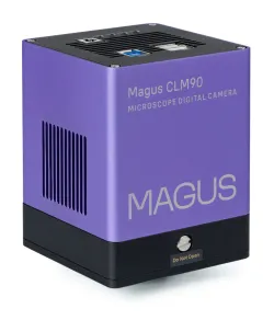 MAGUS CLM90 Digital Camera