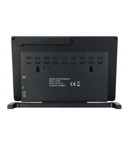 Levenhuk Wezzer PRO LP500 ilmajaam