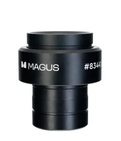 Okuliaras MAGUS SE10S 10x/22 mm su skale (D 30 mm)