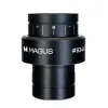 Okuliaras MAGUS SE10S 10x/22 mm su skale (D 30 mm)