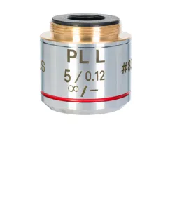 MAGUS SF5 5х/0,12 План Пол ∞/0,17 Объектив