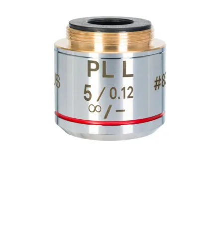 MAGUS SF5 5х/0.12 Plan Pol ∞/0.17 eesmärk