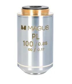 MAGUS SF100 DRY 100х/0,80 План Пол ∞/0,17 Объектив