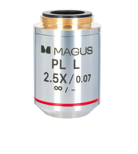 MAGUS SFR2 2.5х/0.07 Plaan L Pol ∞/- eesmärk