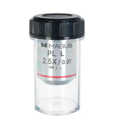 MAGUS SFR2 2.5х/0.07 Plaan L Pol ∞/- eesmärk