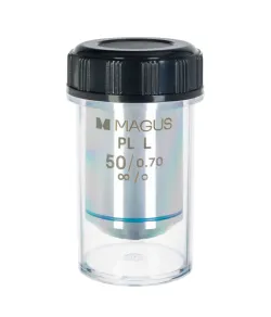 MAGUS SFR50 50х/0.70 Plan L Pol ∞/0 Объектив