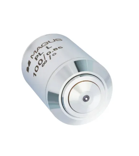 MAGUS SFR100 DRY 100х/0.85 Plan L Pol ∞/0 Objective