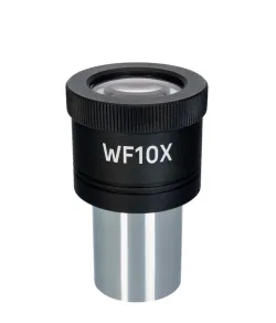 Okuliaras MAGUS E10S 10x/20 mm su skale (D 23,2 mm)