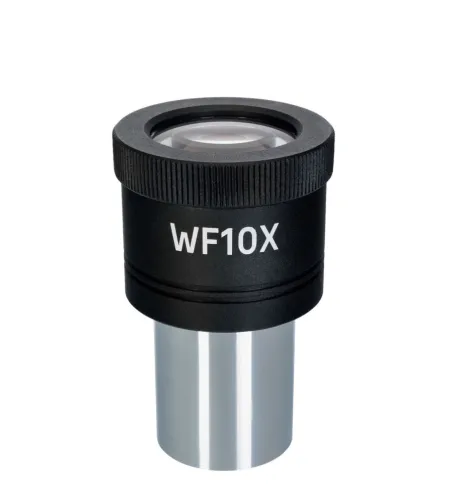 Окуляр MAGUS E10S 10х/20 мм со шкалой (D 23,2 мм)