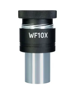 Okuliaras MAGUS E10S 10x/20 mm su skale (D 23,2 mm)