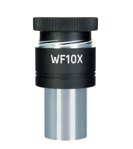 Окуляр MAGUS E10S 10х/20 мм со шкалой (D 23,2 мм)