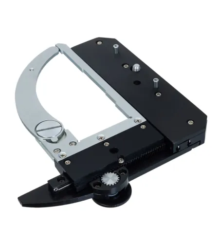 MAGUS MS9 XY mehaaniline lavakinnitus