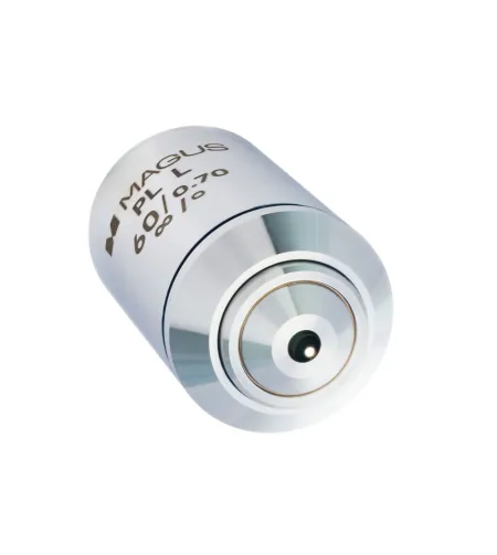 MAGUS 60PLL 60х/0,70 Plan L WD 2,08 мм Объектив