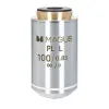MAGUS 100PLL 100х/0.85 Plan L WD 0.40mm Objektiiv