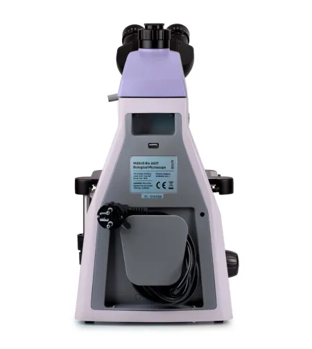 Bioloģiskais mikroskops MAGUS Bio 260T