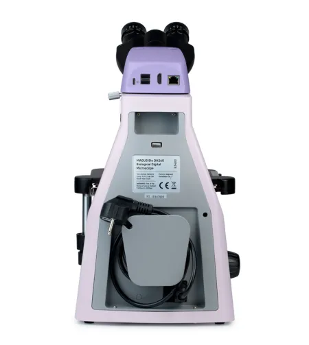 MAGUS Bio DH260 Biological Digital Microscope