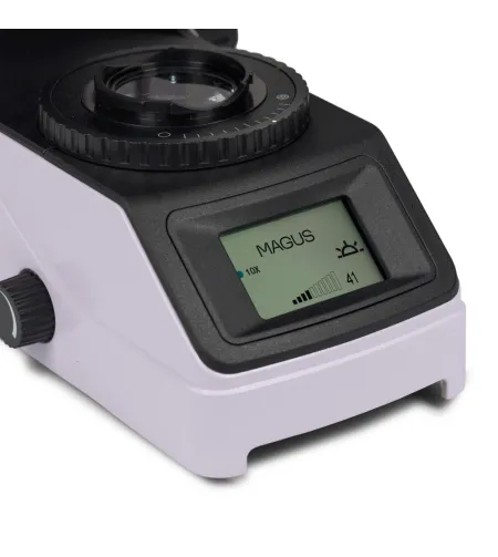 Bioloogiline mikroskoop MAGUS Bio 270T