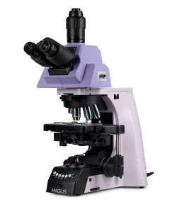 MAGUS Bio 290T biologinis mikroskopas
