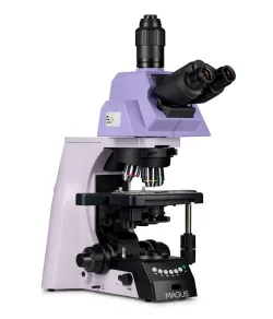 MAGUS Bio 290T biologinis mikroskopas