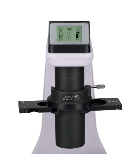 Bioloģiskais apgrieztais mikroskops MAGUS Bio V360