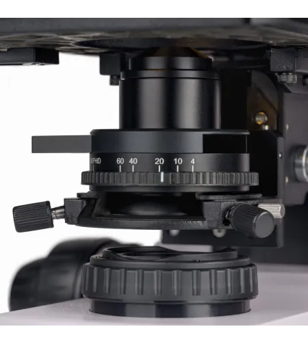 MAGUS Lum 450L fluorescences mikroskops