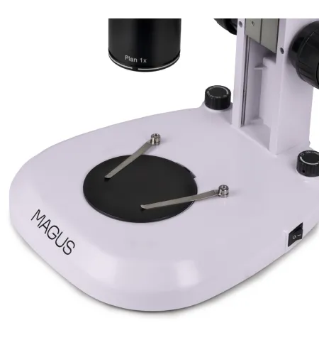MAGUS Stereo A6 stereomikroskoop