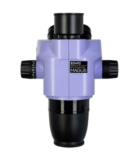 Optinė galvutė MAGUS Stereo 8TH