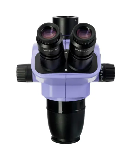 Optinė galvutė MAGUS Stereo 8TH