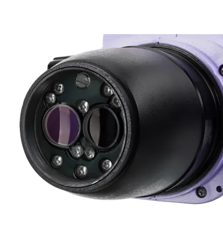 Optinė galvutė MAGUS Stereo 8BH