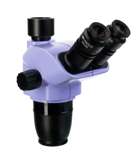 MAGUS Stereo 7TH Microscope Head