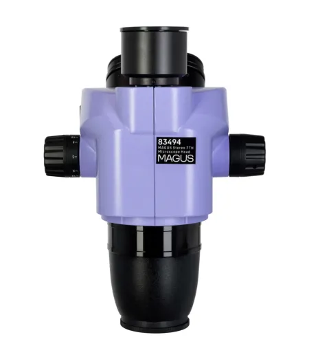 MAGUS Stereo 7TH Microscope Head