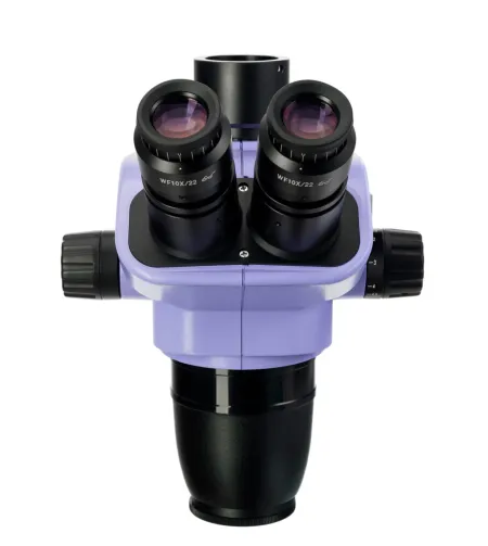 MAGUS Stereo 7TH Microscope Head
