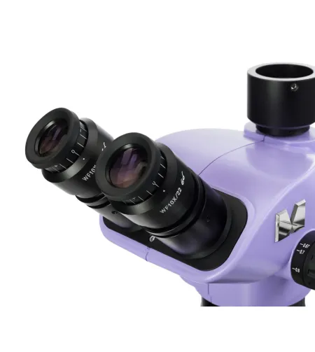 MAGUS Stereo 7TH Microscope Head