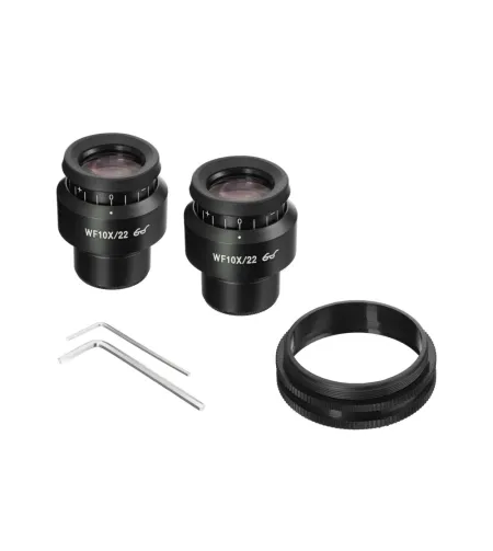 MAGUS Stereo 7TH Microscope Head