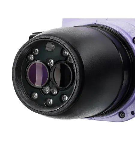 Optinė galvutė MAGUS Stereo 7BH