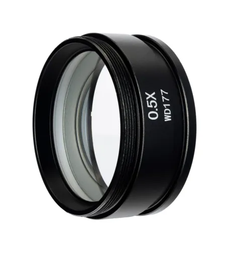 Насадка на объектив MAGUS AL05 0,5х/177 мм