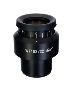 Okulaar MAGUS SD10S 10x/22 mm skaalaga (D 30 mm)