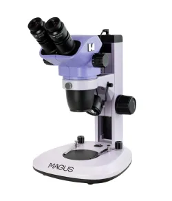 MAGUS Stereo 7B Stereomicroscope