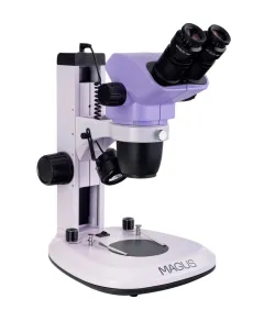 MAGUS Stereo 7B Stereomicroscope